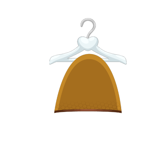 Cute King Bee Cape