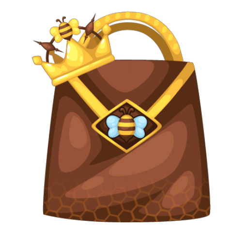 Cute King Bee Outfit Bundle