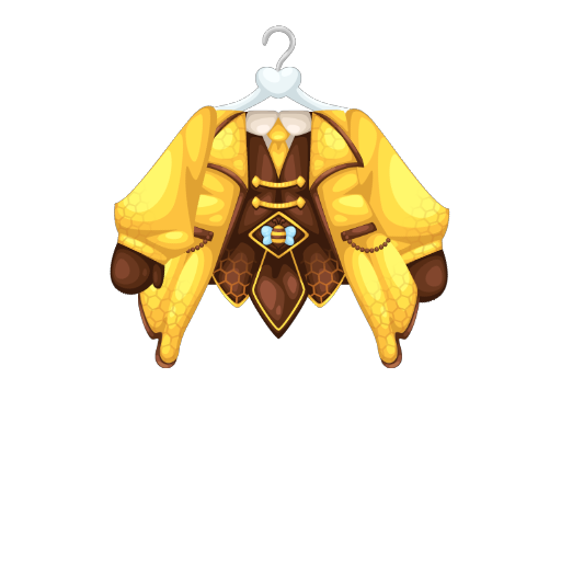 Cute King Bee Top