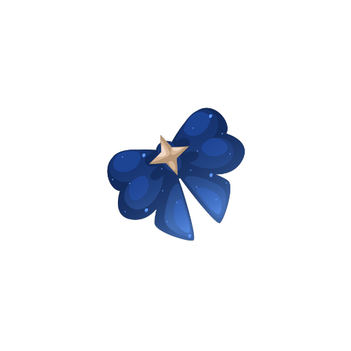 Cute Magical Girl Bow