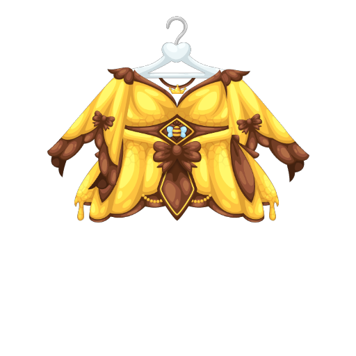 Cute Queen Bee Dress