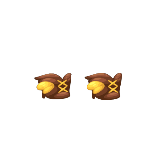 Cute Queen Bee Heels