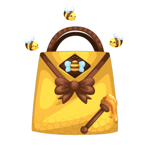 Cute Queen Bee Outfit Bundle