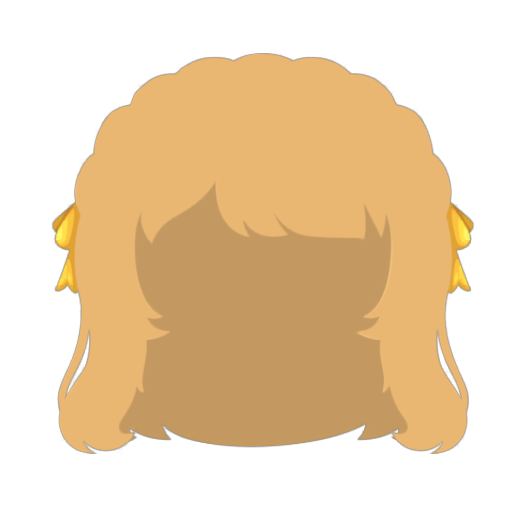 Cute Queen Bee Wig