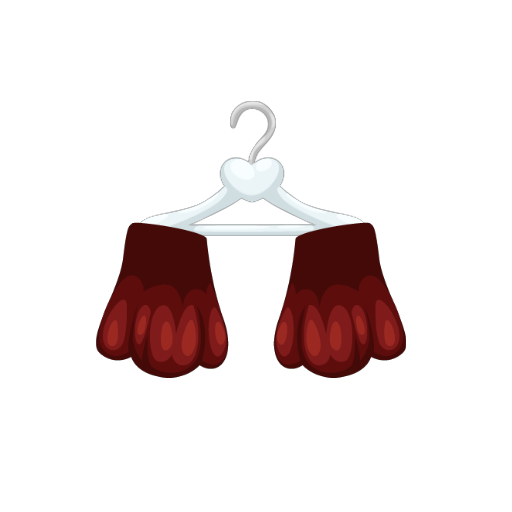 Cute Red Pumpkin Boy Pants