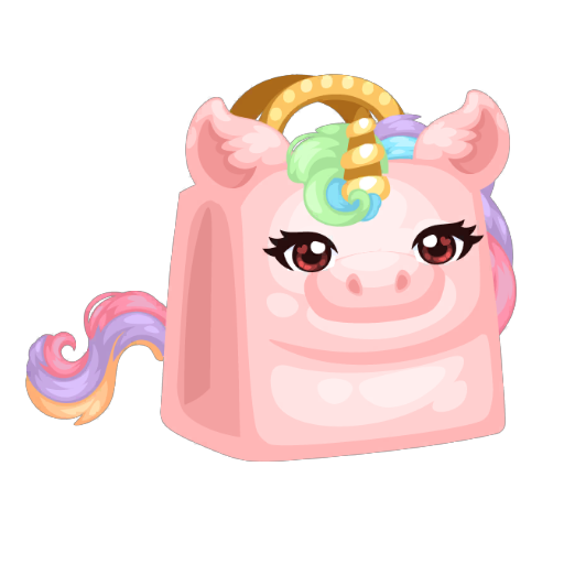 Cute Unicorn Outfit Bundle