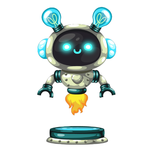 Cyberpunk Robo