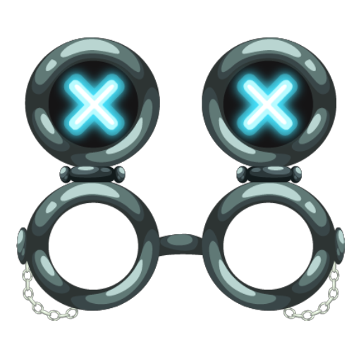 Cyberpunk X Glasses