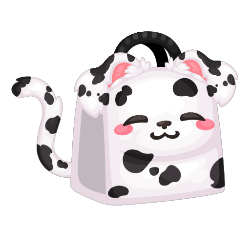 Dalmatian Bundle