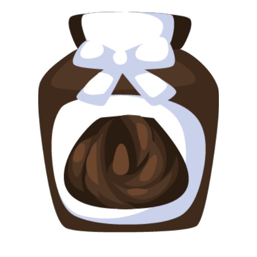 Dark Brown Spring Wig Dye