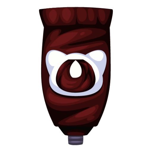 Dark Red Wig Dye