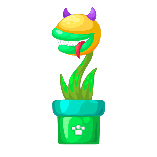 Decorativecarnivorousplant