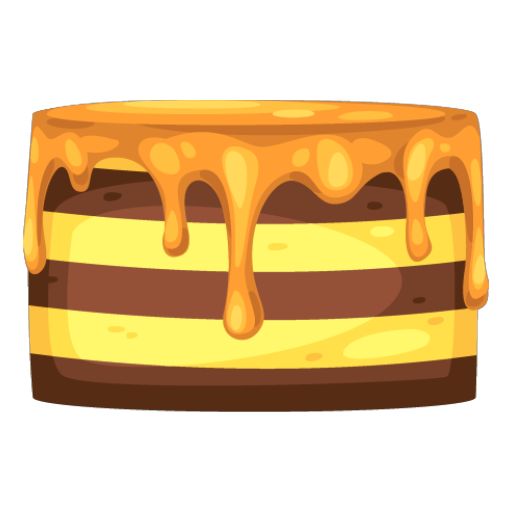 Delicious Bee Cake Base