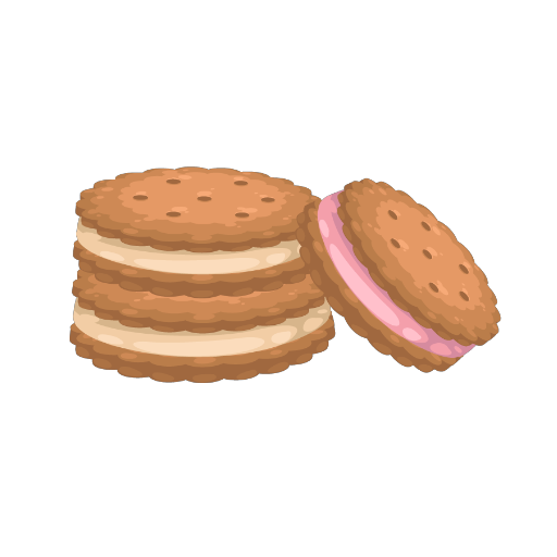 Delicious Cookies