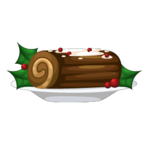 Delicious Yule Log