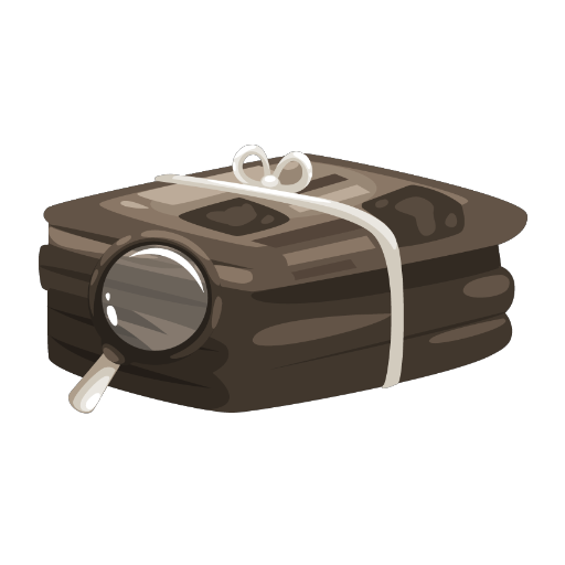 Detective Newspaper