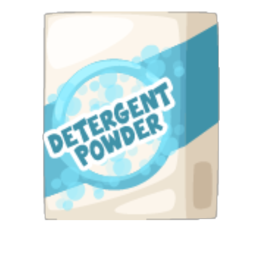 Detergent Powder