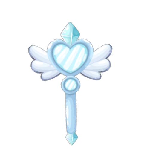 Diamond Sceptre