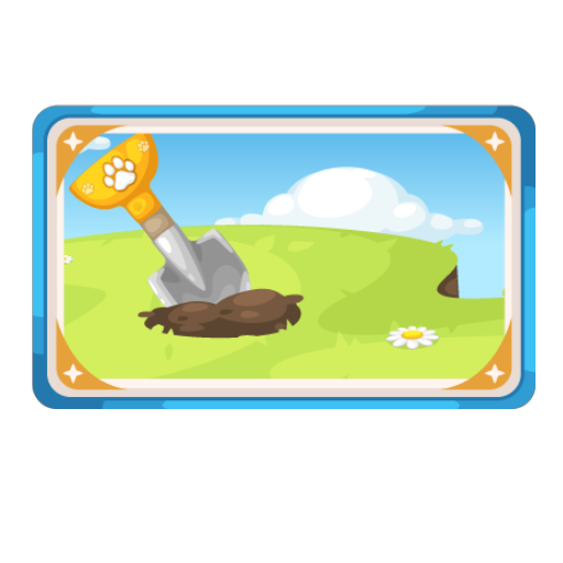 Digging Profile Card