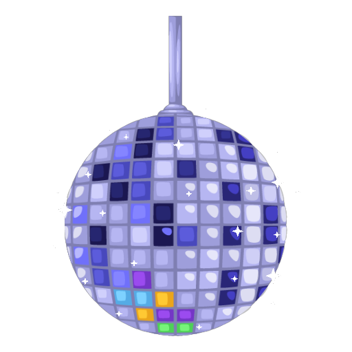 Disco Ball