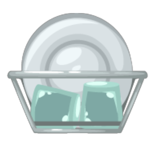 Dish Dryer