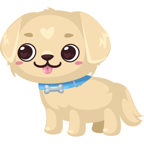 Dog Petling