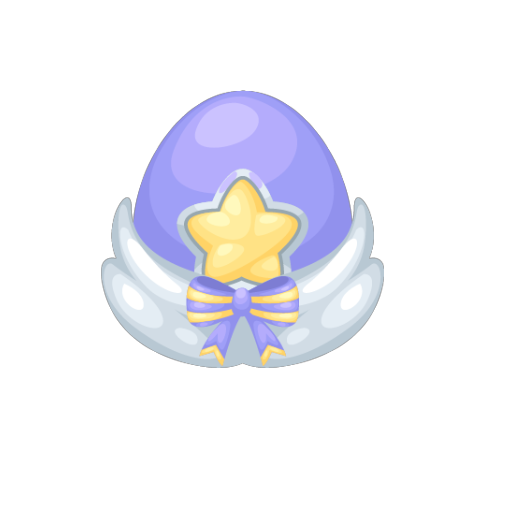 Dollhouse Machine Egg