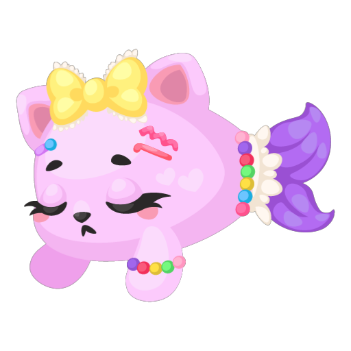 Dolly Cat Fish