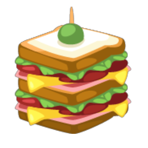 Double Sandwich