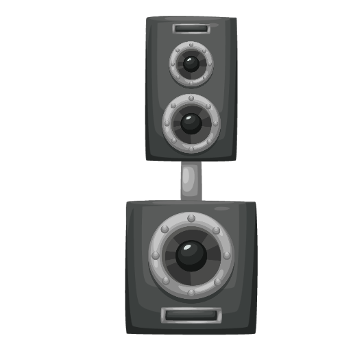 Double Speaker