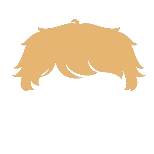 Dreamy Boy Wig