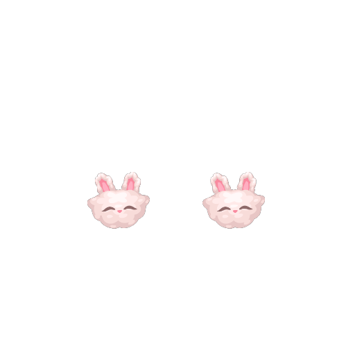 Dreamy Girl Pink Slippers