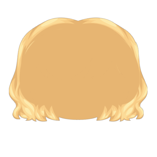 Dreamy Girl Wig