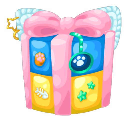 Dreamy Park Boy Cat Bundle