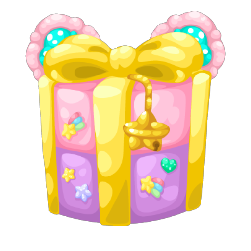 Dreamy Park Girly Bear Bundle