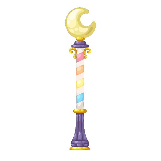 Dreamy Park Moon Lantern