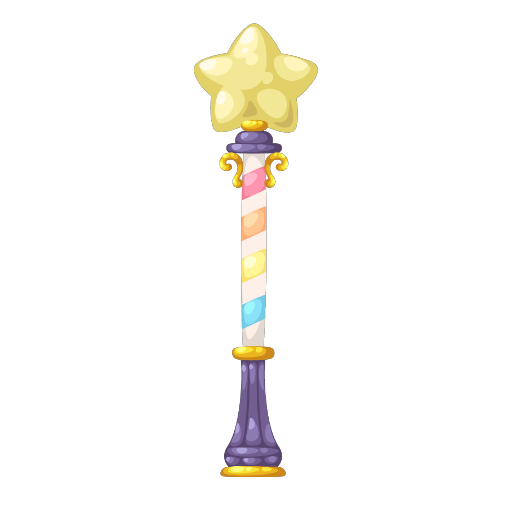 Dreamy Park Star Lantern