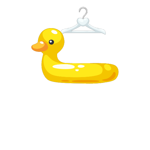 Duck Lifesaver