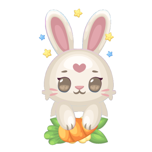 Easter Bunny Hat
