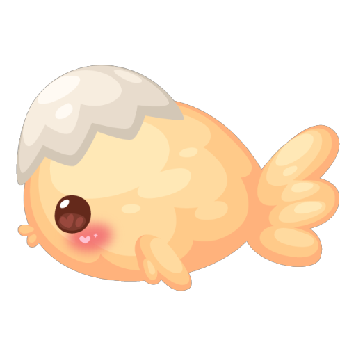 Easter Chicken Fish