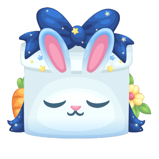 Easter Hat Mystery Box