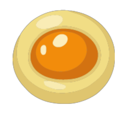 Egg Gum