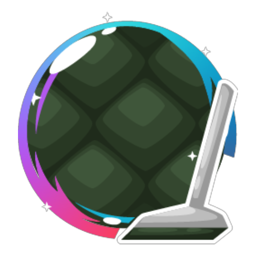 Elegant Basic Green Floor