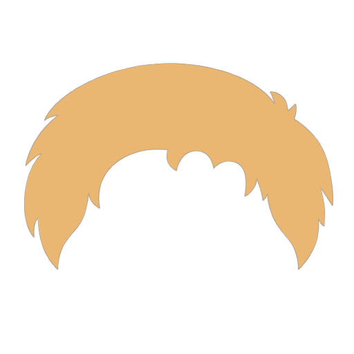Elegant Classic Boy Wig