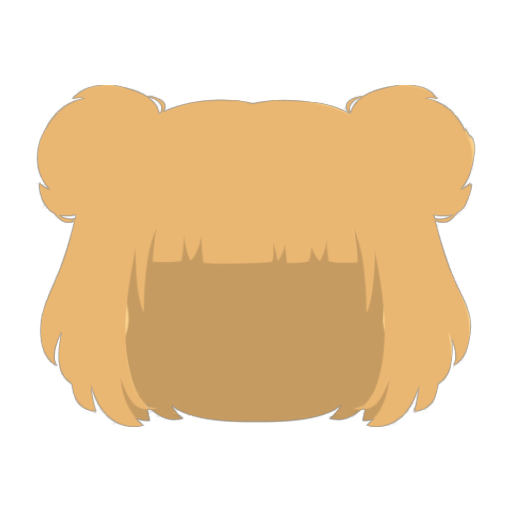Elegant Green Girl Wig