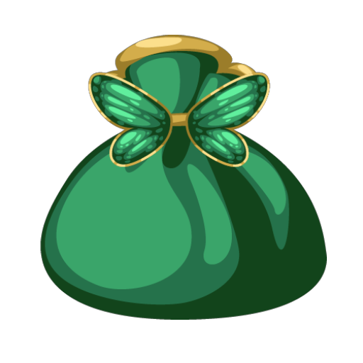 Emerald Fairy Bundle