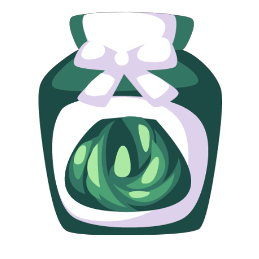 Emerald Wig Dye