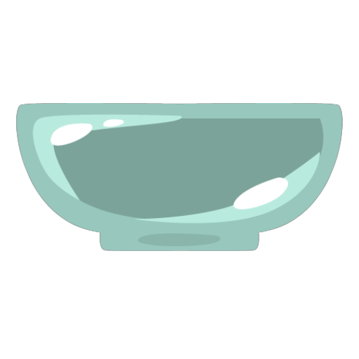 Empty Bowl