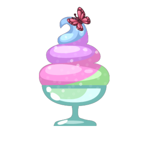 Enchanted Smoothie