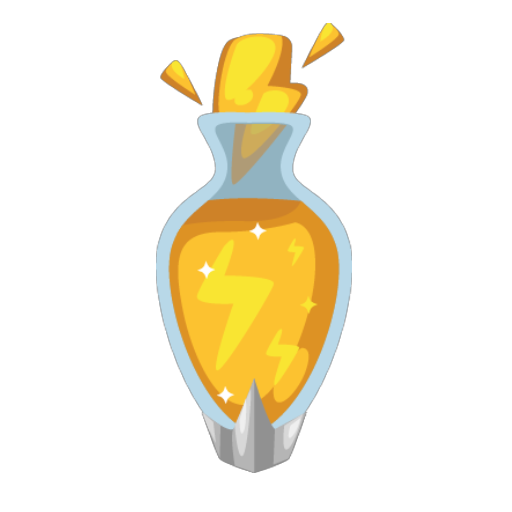 Experience Booster Potion